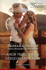 Barões Da Paixão 2 De 3