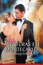 Aventuras Em Monte Carlo