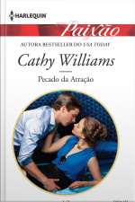 Pecado Da Atração
