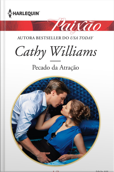 Pecado Da Atração
