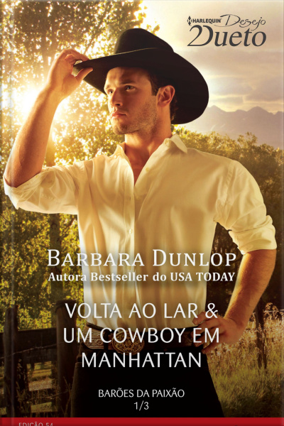 Barões Da Paixão 1 De 3