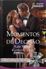 Momentos De Decisão