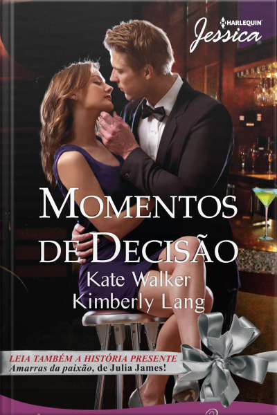 Momentos De Decisão