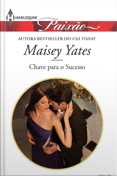 Chave Para O Sucesso