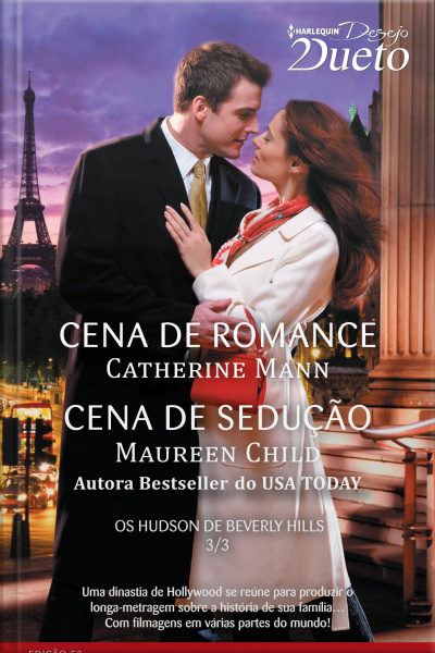 Os Hudson De Beverly Hills 3 De 3