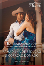 Barões Da Paixão 3 De 3