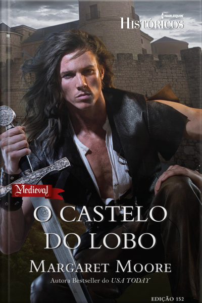 O Castelo Do Lobo