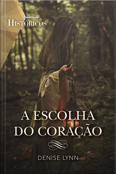 A Escolha Do Coração