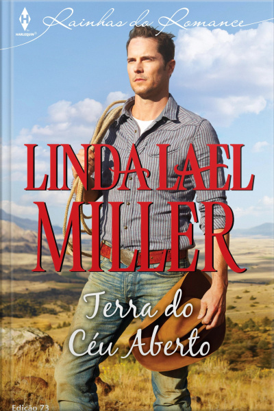 Terra Do Céu Aberto