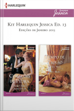 Kit Harlequin Jessica Jan.15 - Ed.13