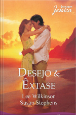 Desejo  Êxtase