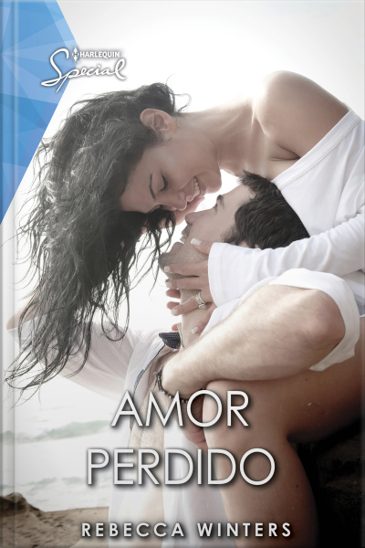 Amor Perdido