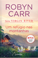 Um Refúgio Nas Montanhas
