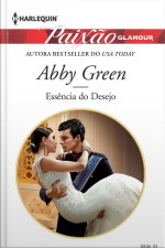 Essência Do Desejo