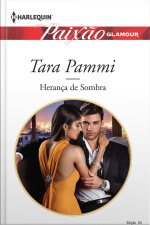 Herança De Sombra