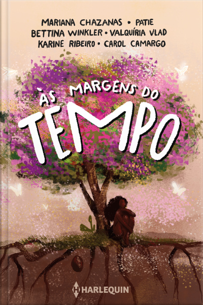 Às Margens Do Tempo