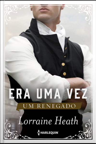 Era Uma Vez Um Renegado (era Uma Vez Um Ducado – Livro 1)