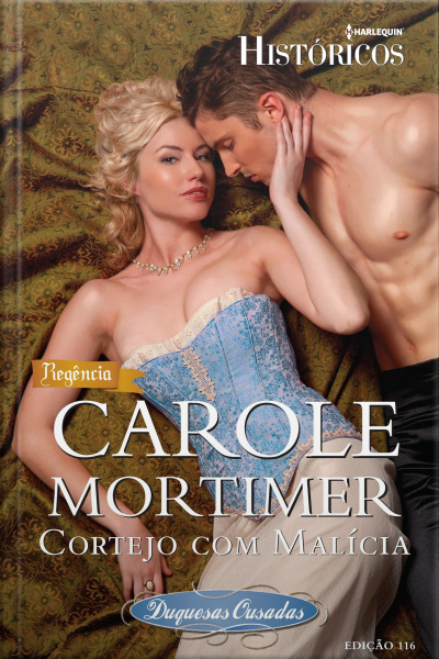 Cortejo Com Malícia