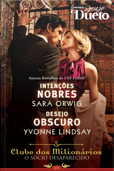 Clube Dos Milionários: O Sócio Desaparecido 2 De 5