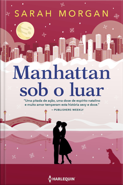 Manhattan Sob O Luar