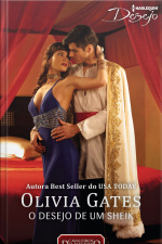 O Desejo De Um Sheik