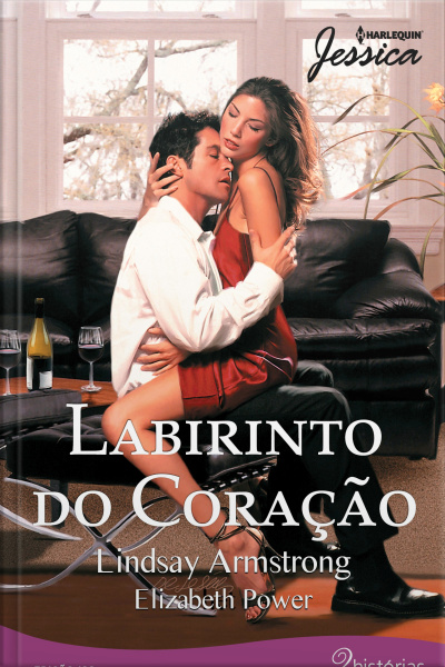Labirinto Do Coração