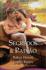 Segredos  Paixão