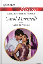 Calor Da Proteção