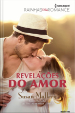 Revelações Do Amor