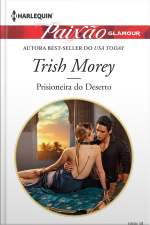 Prisioneira Do Deserto