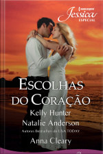 Escolhas Do Coração