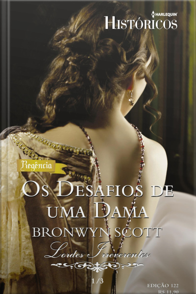 Os Desafios De Uma Dama