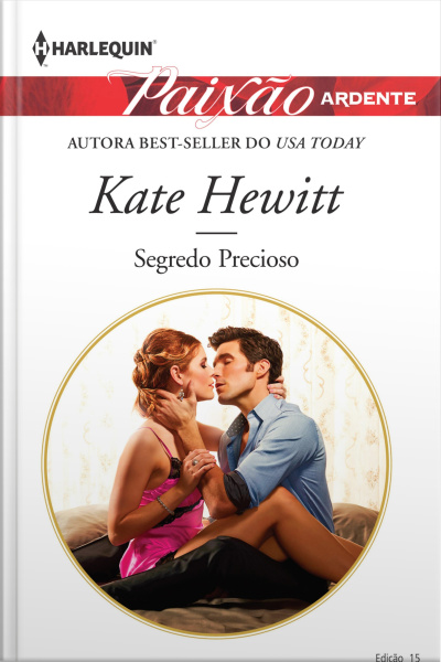 Segredo Precioso