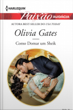 Como Domar Um Sheik