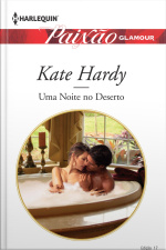 Uma Noite No Deserto