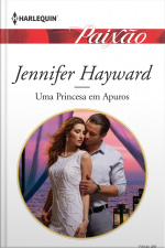 Uma Princesa Em Apuros