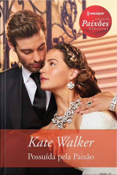 Possuída Pela Paixão