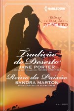 Tradição Do Deserto  Reino Da Paixão