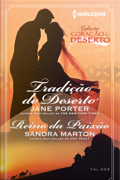 Tradição Do Deserto  Reino Da Paixão