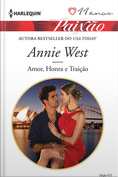 Amor, Honra E Traição