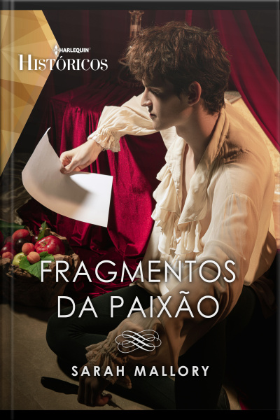 Fragmentos Da Paixão