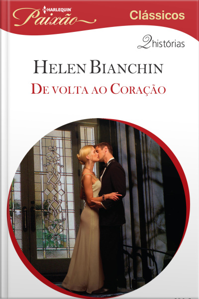 De Volta Ao Coração