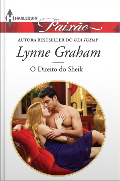 O Direito Do Sheik
