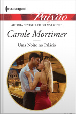 Uma Noite No Palácio
