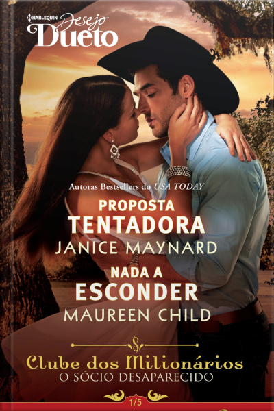 Clube Dos Milionários: O Sócio Desaparecido 1 De 5