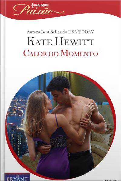Calor Do Momento
