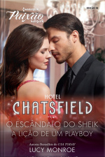 Hotel Chatsfield 1 De 4