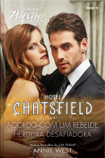 Hotel Chatsfield 4 De 4