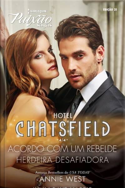 Hotel Chatsfield 4 De 4