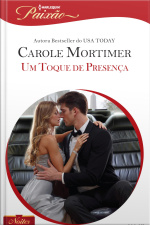 Um Toque De Presença